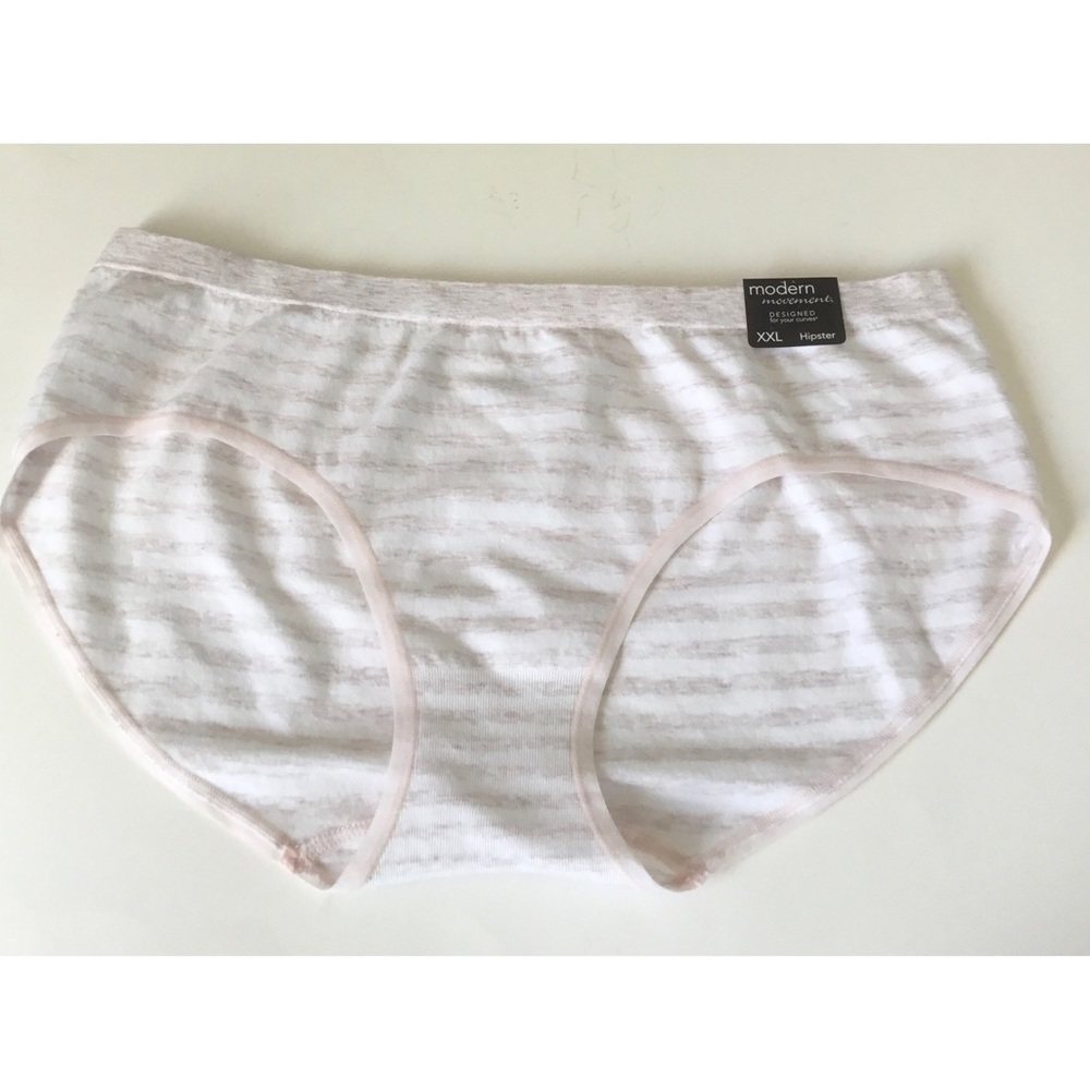 MODERN MOVEMENT PANTIES